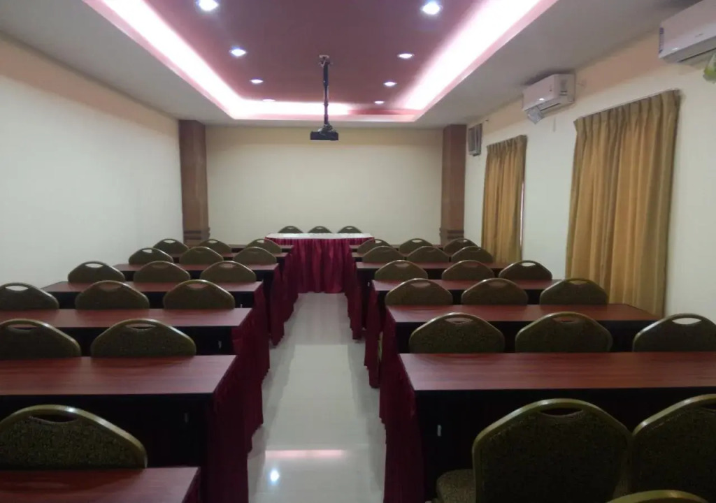 City Hotel Mataram