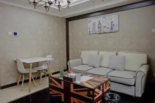 Ring Service Apartment 798 Art Zone