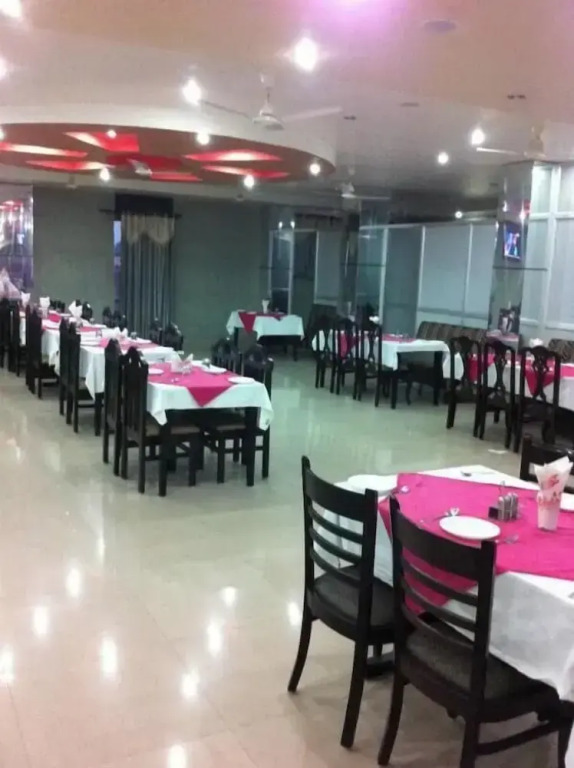 Dalamwala Hotel