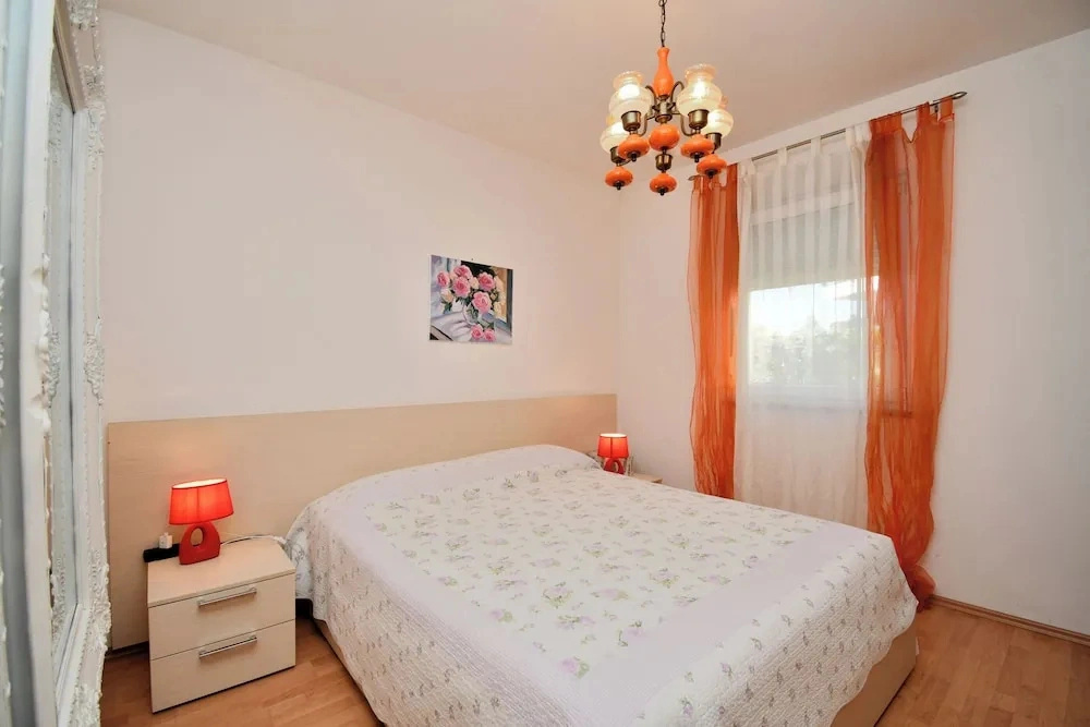 Apartment Beba