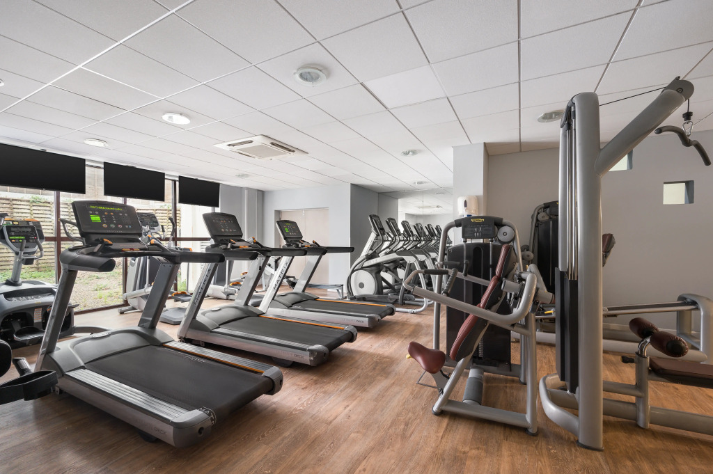 Holiday Inn Birmingham Bromsgrove by IHG