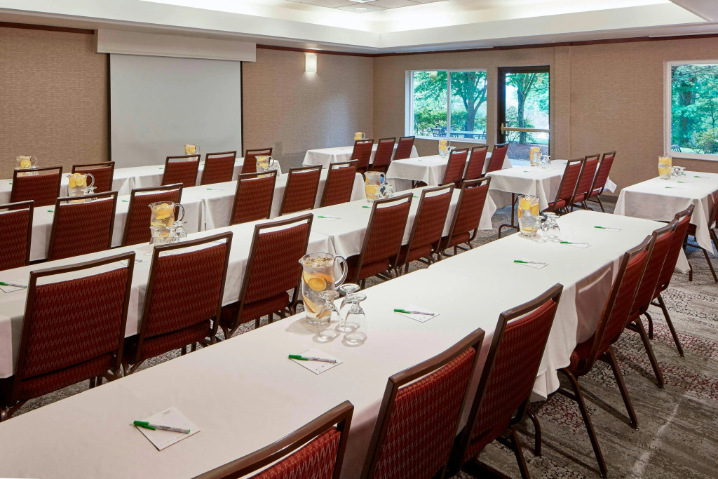 Courtyard by Marriott Portland Southeast/Clackamas