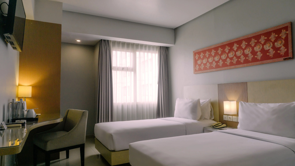 Hotel Santika Depok