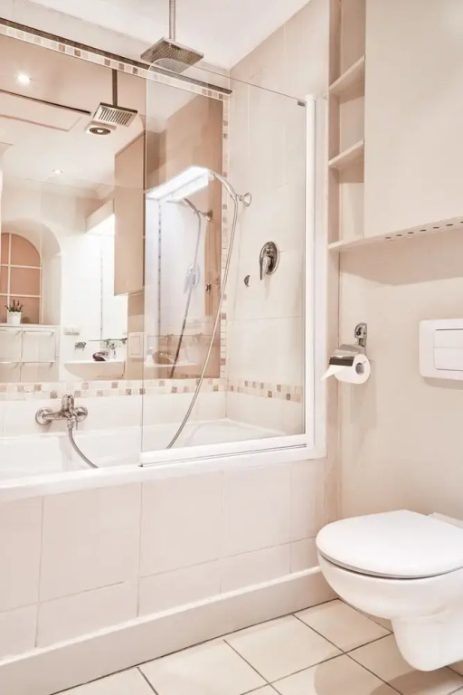 Stylish 2 bed apt Morsztynowska street