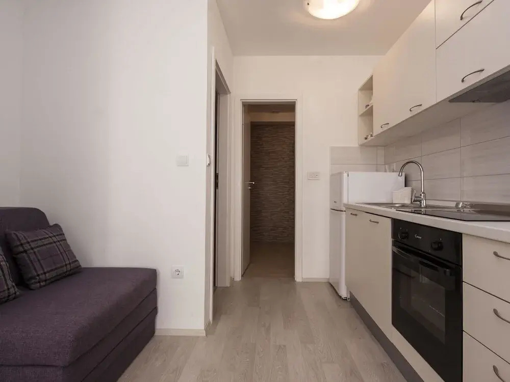 Guesthouse Brodarica