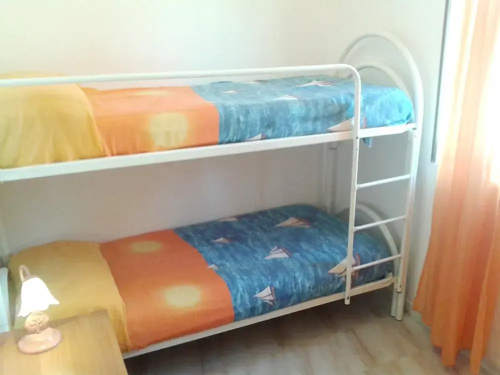 Apartment With 5 Bedrooms in Presepe, With Wonderful sea View and Enclosed Garden - 300 m From the Beach