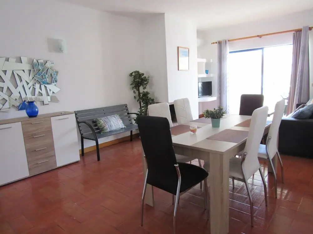 Albufeira 2 Rooms Central Large Apart, Pool, Wifi