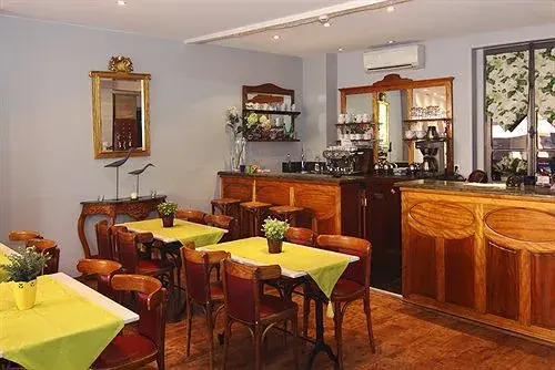 Arnaud Bernard Hôtel