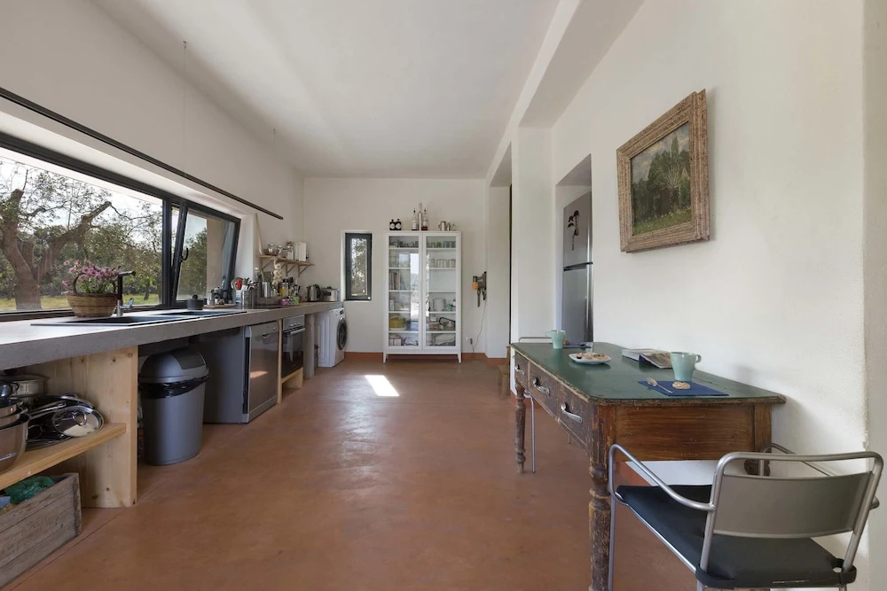 Villa Mouma
