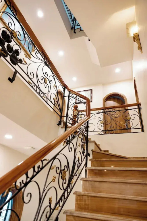 Adalia Villa & Hotel Da Lat
