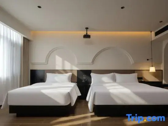 WFEIFANDESIGNHOTEL