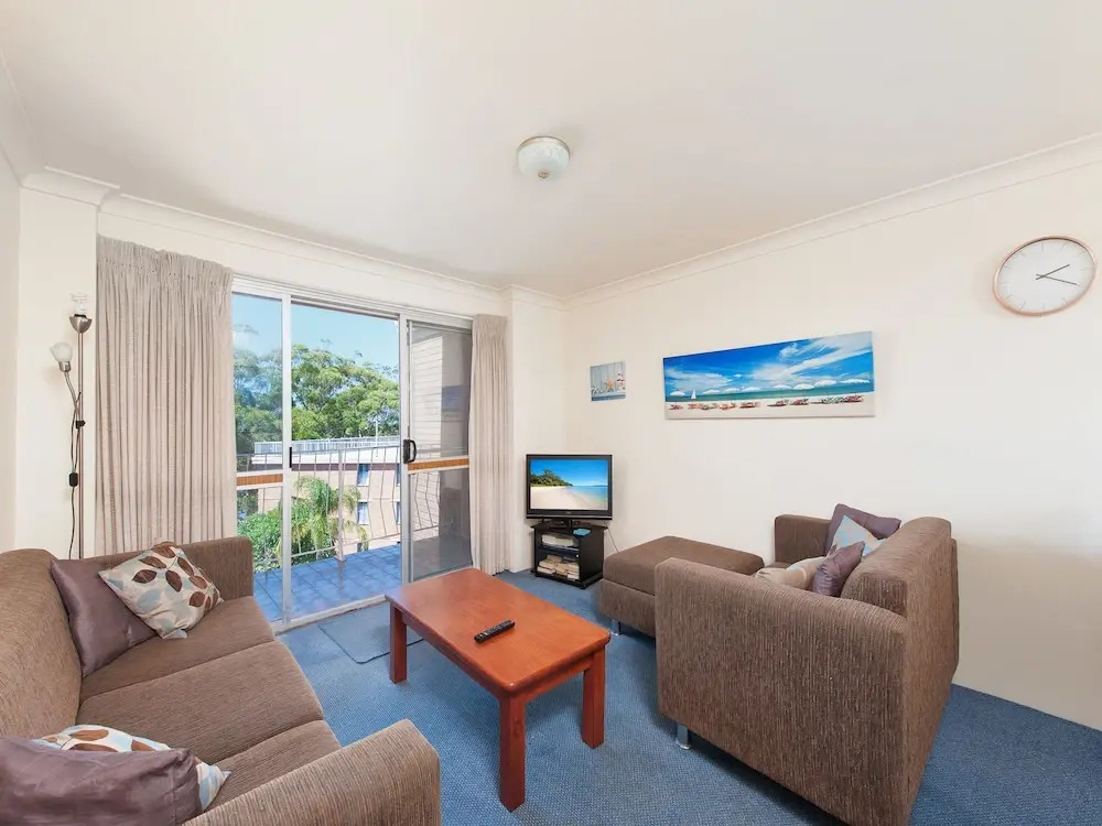 Thurlow Lodge, 6/6 Thurlow Avenue
