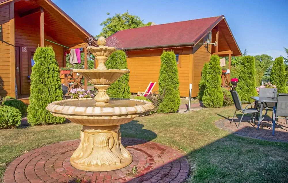 2 Bedroom Awesome Home In Jaroslawiec