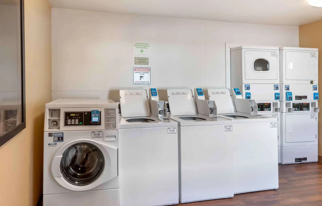 Extended Stay America Select Suites - Denver - Tech Center - Central