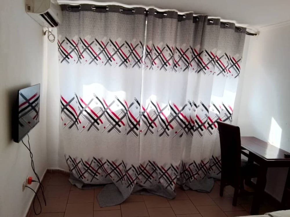 Hotel Nguela