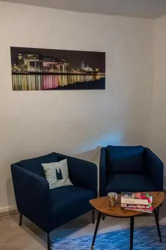 Ferienwohnung Rath