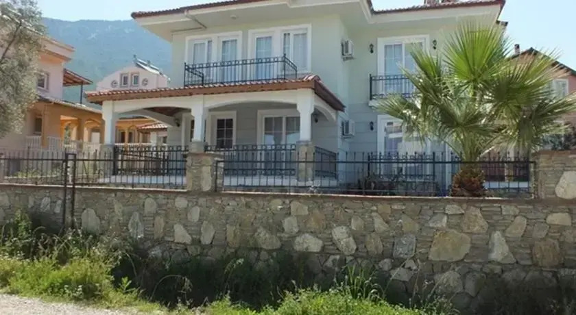 Panorama Villa