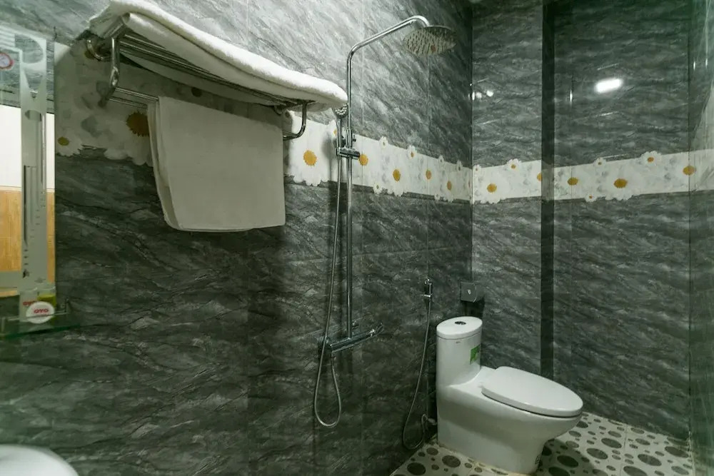 OYO 638 Thien Nam Hotel