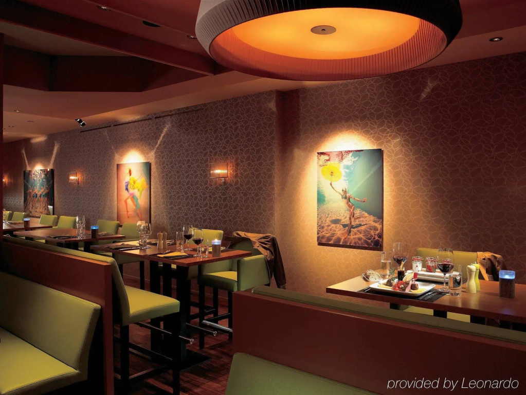 Hotel Harbor Inn Londrina