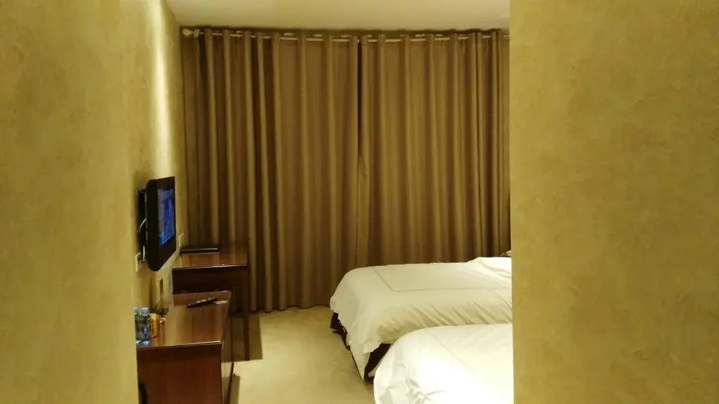 Shenzhen Long Vacation Hotel