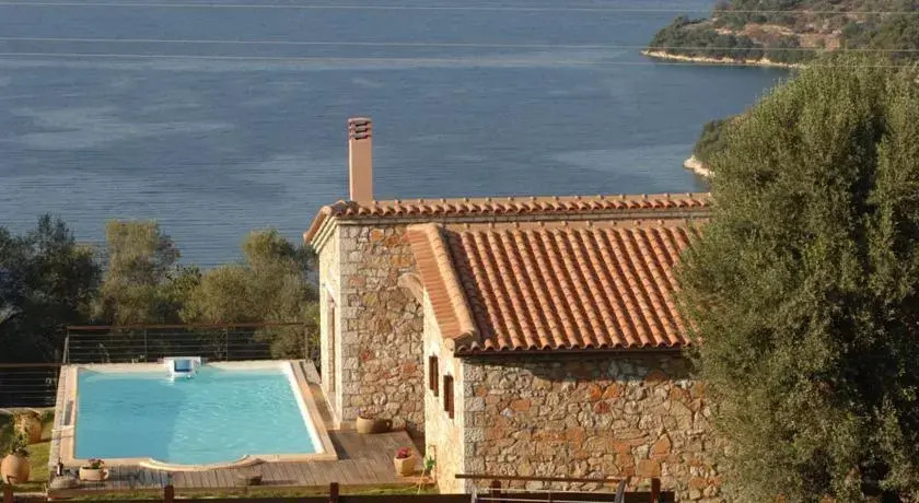 Rokka Villas