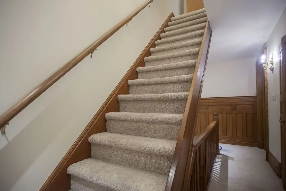 Spectacular 1BR Unit - King Bed
