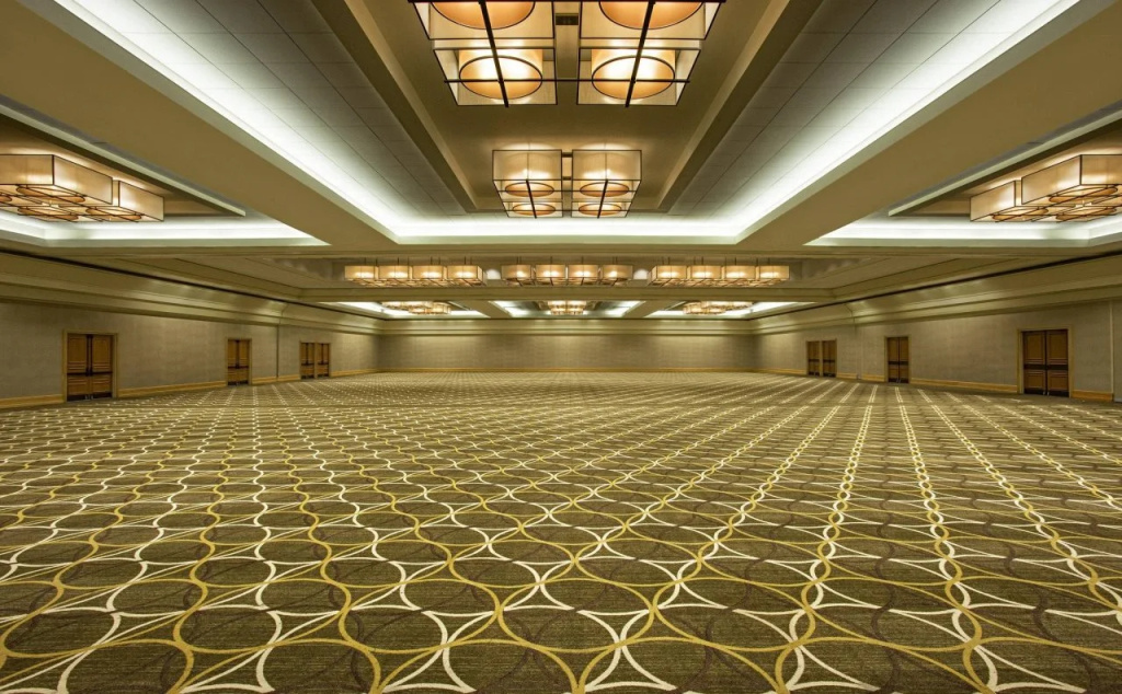 The Westin Indianapolis