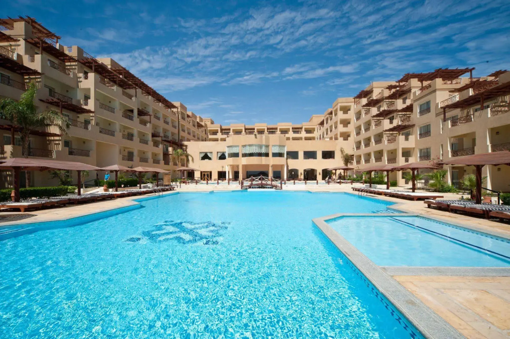 Imperial Shams Abu Soma