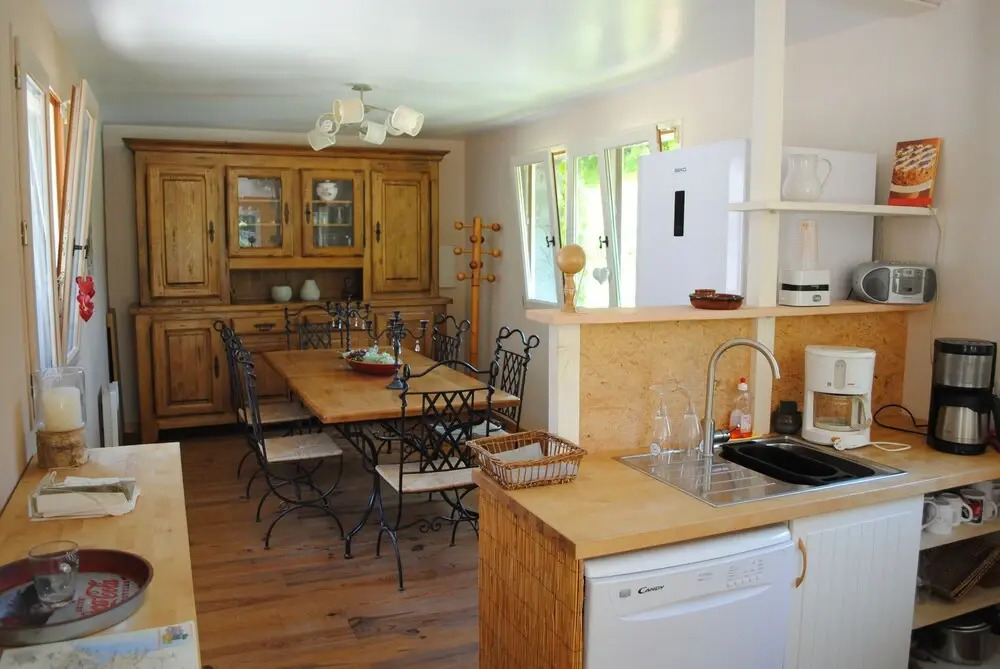 le Relais de la Cavayere