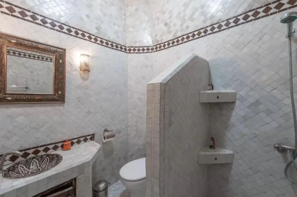 Riad Dar Sirine & Palmyra