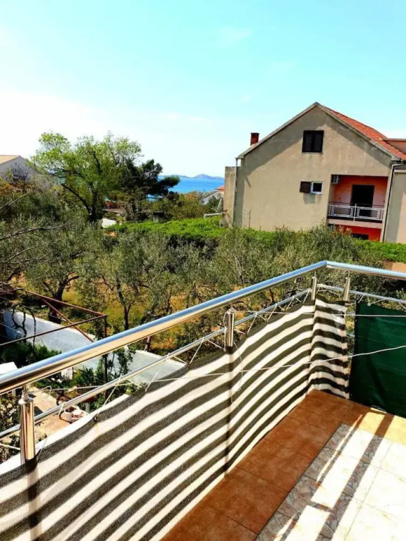 1 Bed Family Apartment in Srima