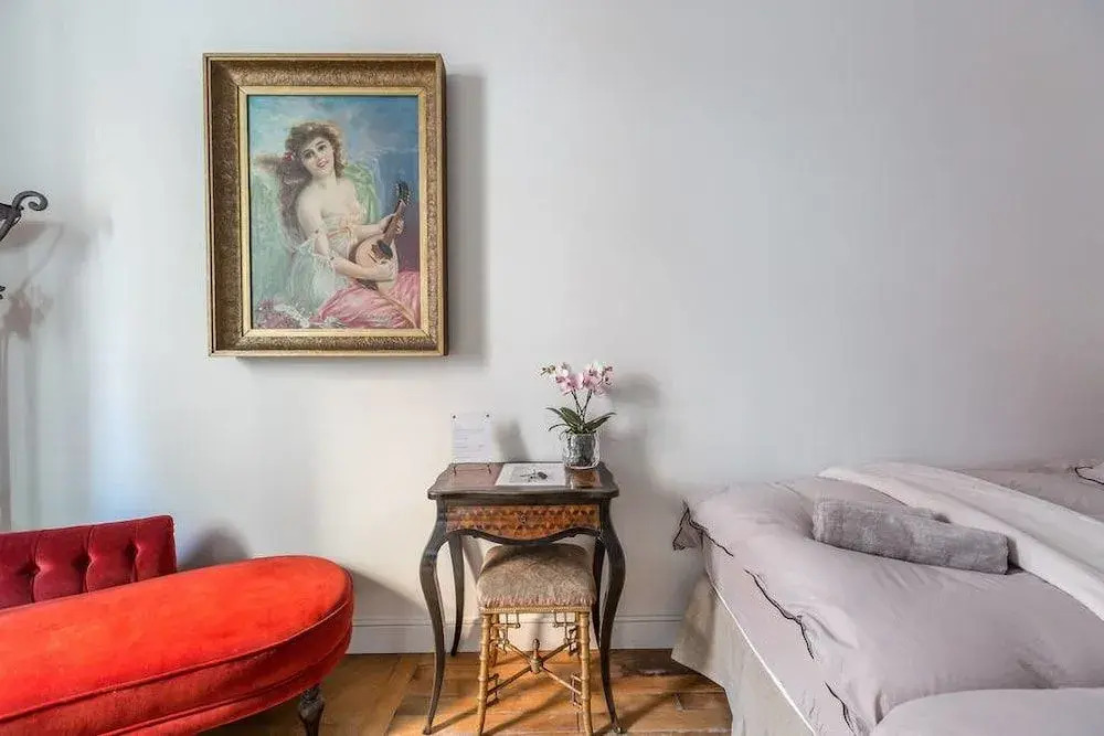 Maison Chanzy
