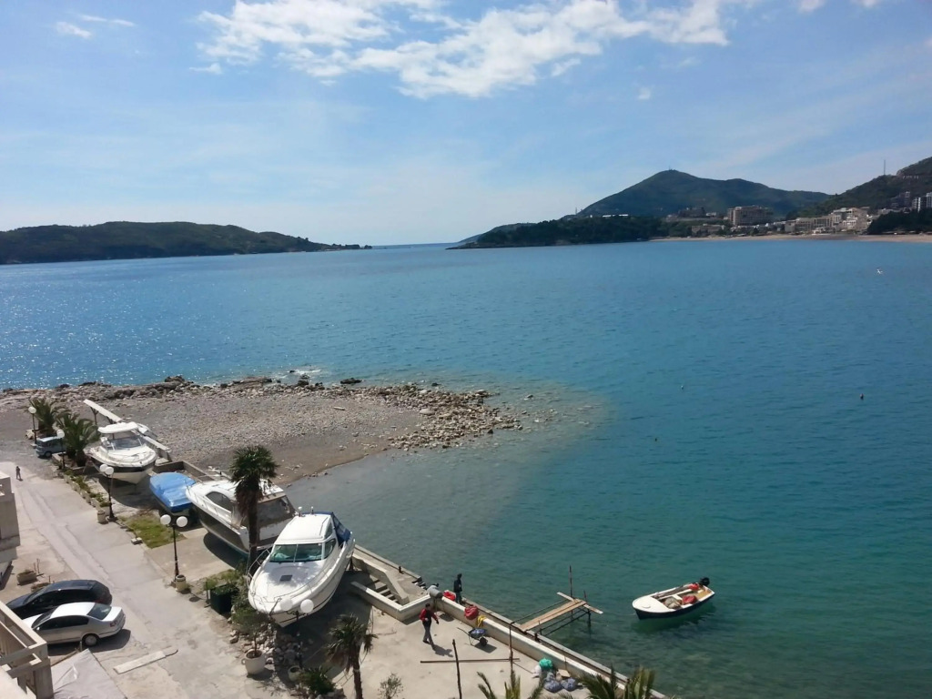 Apartmani AURA
