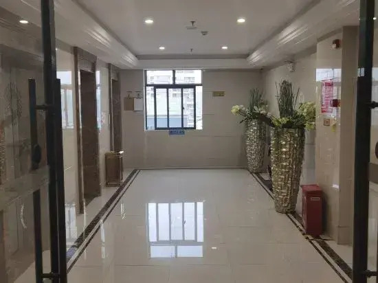 Xintiandi Resort Hotel (Jinhua Xintiandi)