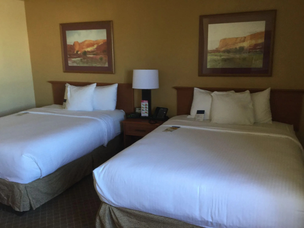 Clarion Inn Sierra Vista near Ft Huachuca