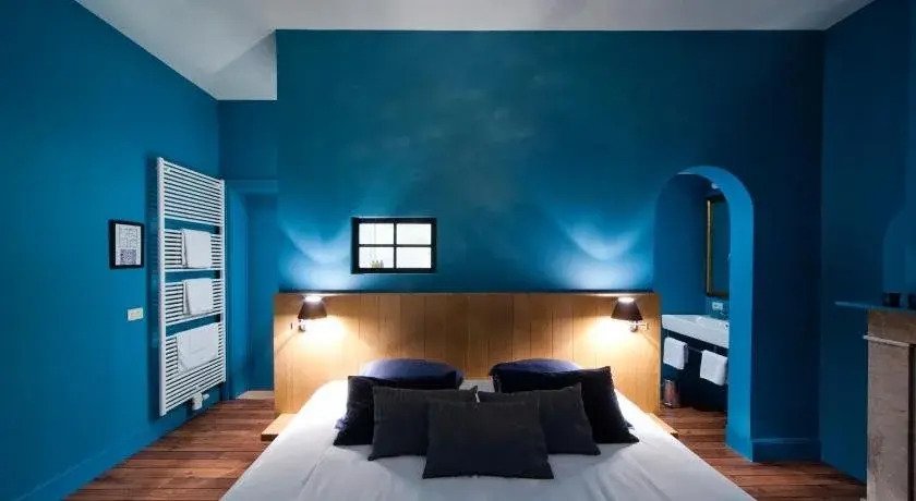 B&B Charming Brugge