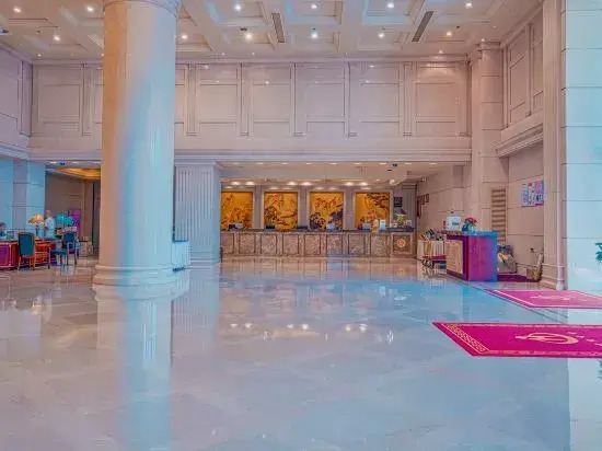 Hunan Hotel