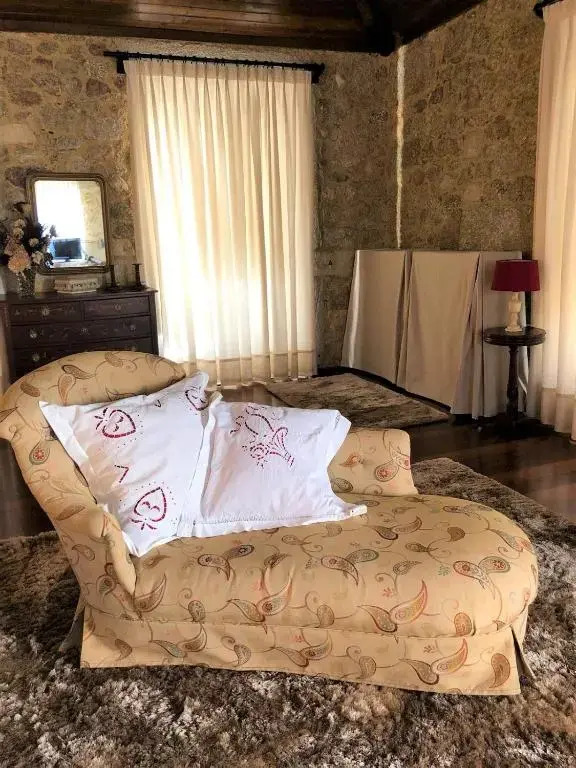 Casa do Varandão