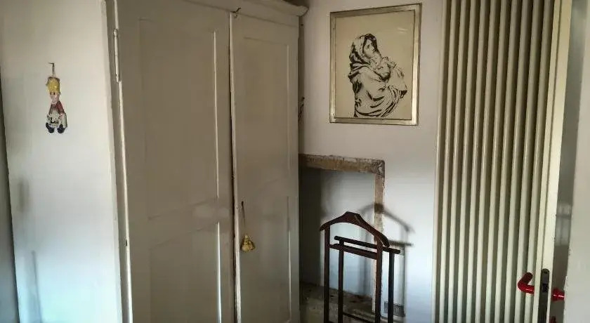 Casa Poiega