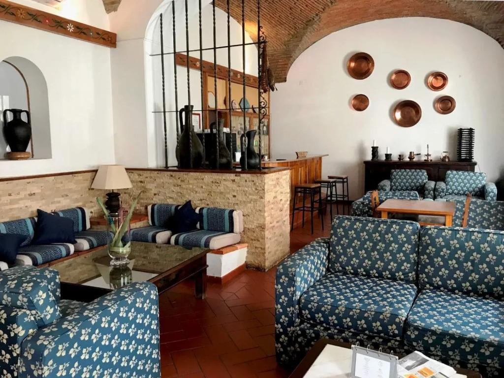 Hotel de Moura
