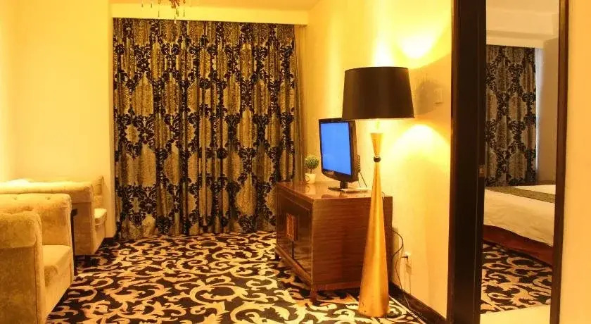 Taishideng International Hotel