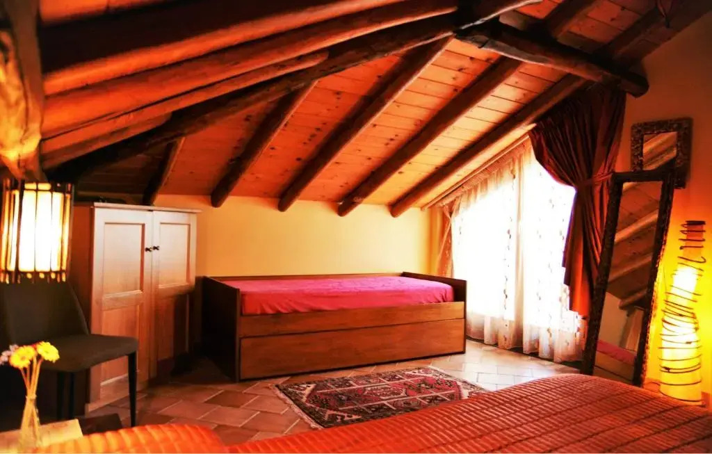 Tenuta i boleti