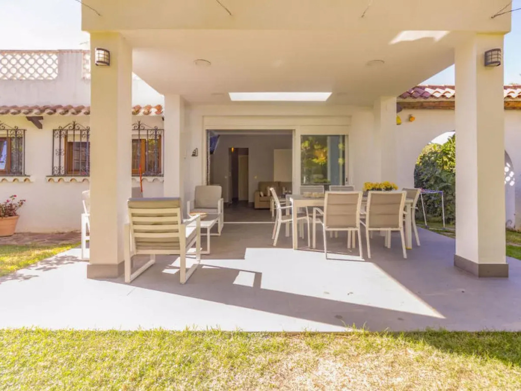 Holiday Home El Dorado Playa - Villa La Roca by Interhome