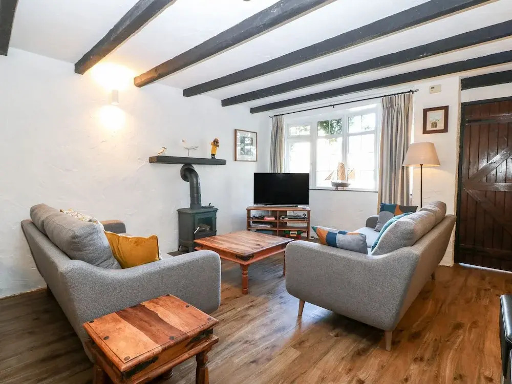 The Cottage