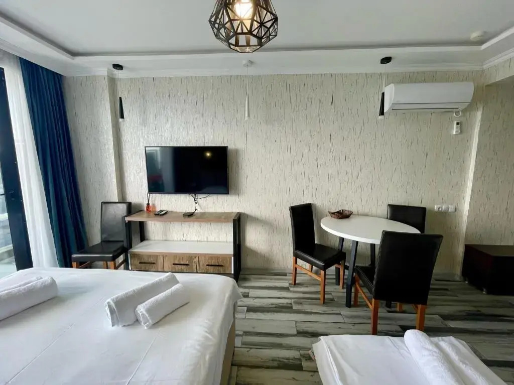 Marvella Hotel & Apartments Panoramic Sea View
