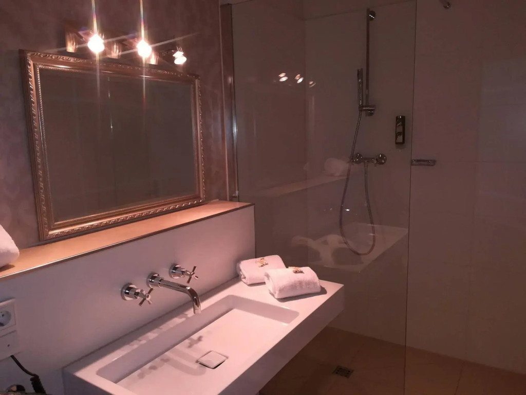 Living am Carlsplatz Apartment