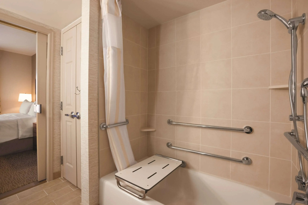 Homewood Suites Tucson St. Philips Plaza University
