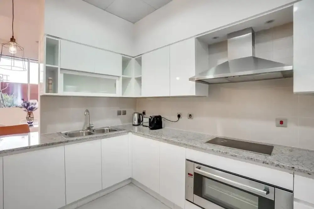 Stunning Apartment w/ Beach Access at The Palm!