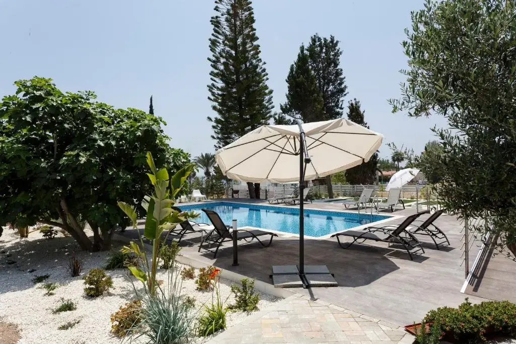 Sea Breeze Apartments - 3 Bedroom Apartment