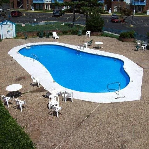 A1 Inn Kansas City
